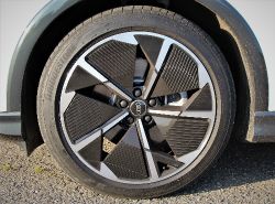 Audi Q4 e-tron - Bild 45 aus der Fotogalerie