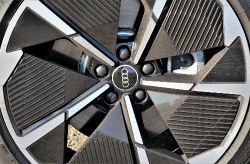 Audi Q4 e-tron - Bild 44 aus der Fotogalerie