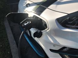 Kia e-Niro - photogallery image