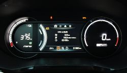 Kia e-Niro - photogallery image