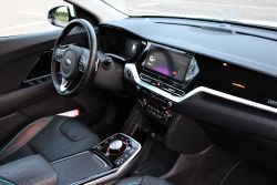 Kia e-Niro - photogallery image