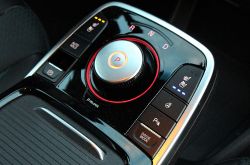 Kia e-Niro - photogallery image