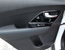 Kia e-Niro - photogallery image