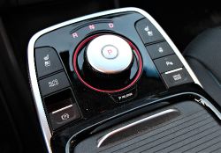 Kia e-Niro - photogallery image
