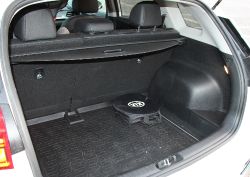Kia e-Niro - photogallery image