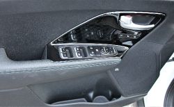 Kia e-Niro - photogallery image
