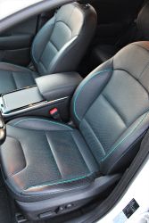 Kia e-Niro - photogallery image