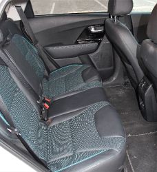 Kia e-Niro - photogallery image
