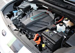 Kia e-Niro - photogallery image