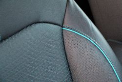 Kia e-Niro - photogallery image