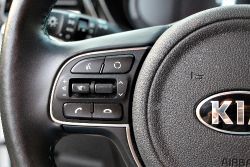 Kia e-Niro - photogallery image