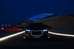 BMW i7 - photogallery image