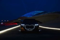 BMW i7 - 11. obrázek fotogalerie