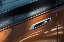 BMW i7 - Bild 6 aus der Fotogalerie