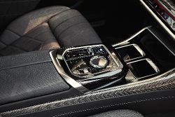 BMW i7 - photogallery image