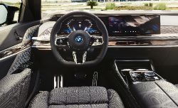 BMW i7 - フォトギャラリーの画像13