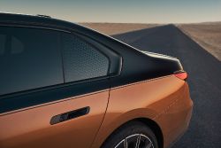 BMW i7 - photogallery image