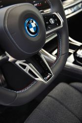 BMW i7 - photogallery image