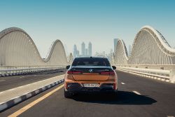 BMW i7 - Bild 12 aus der Fotogalerie