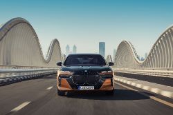 BMW i7 - photogallery image