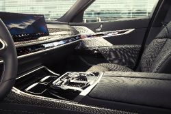BMW i7 - photogallery image