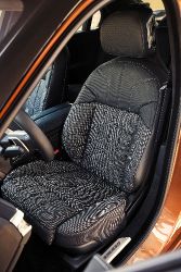 BMW i7 - photogallery image