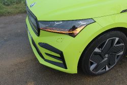 Škoda Enyaq iV - photogallery image
