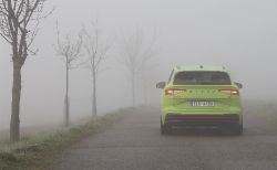 Škoda Enyaq iV - photogallery image