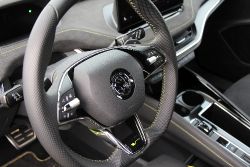 Škoda Enyaq iV - photogallery image