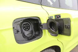 Škoda Enyaq iV - photogallery image