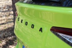 Škoda Enyaq iV - photogallery image