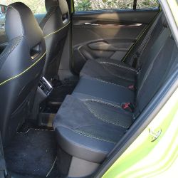 Škoda Enyaq iV - photogallery image