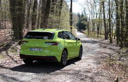 Škoda Enyaq iV - photogallery image