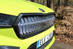 Škoda Enyaq iV - photogallery image