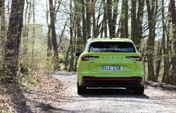 Škoda Enyaq iV - Bild 2 aus der Fotogalerie