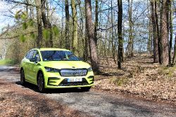 Škoda Enyaq iV - photogallery image