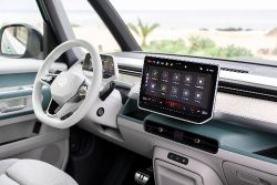 Volkswagen ID. Buzz - photogallery image