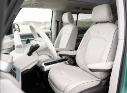 Volkswagen ID. Buzz - photogallery image