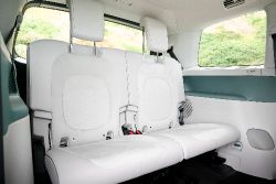 Volkswagen ID. Buzz - photogallery image