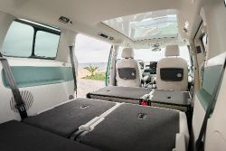 Volkswagen ID. Buzz - photogallery image