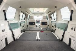Volkswagen ID. Buzz - photogallery image