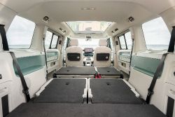 Volkswagen ID. Buzz - photogallery image