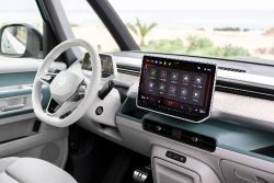 Volkswagen ID. Buzz - photogallery image