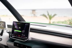 Volkswagen ID. Buzz - photogallery image