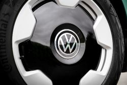 Volkswagen ID. Buzz - photogallery image