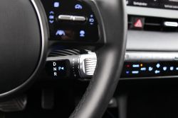 Hyundai Ioniq 5 - 9. obrázek fotogalerie