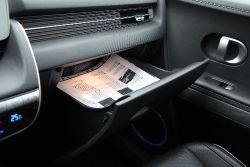 Hyundai Ioniq 5 - 10. obrázek fotogalerie