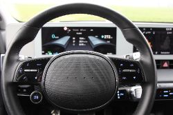 Hyundai Ioniq 5 - 6. obrázek fotogalerie