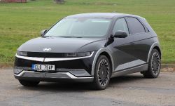 Hyundai Ioniq 5 - 3. obrázek fotogalerie