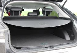 Hyundai Ioniq 5 - 23. obrázek fotogalerie